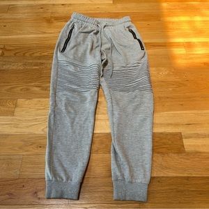 Men’s F21 joggers